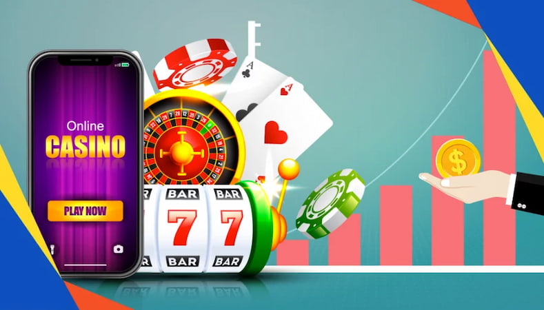Bet, Win, and Live the Thrill A Guide to Exciting Gaming Experiences