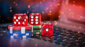 Bet, Win, and Live the Thrill A Guide to Exciting Gaming Experiences