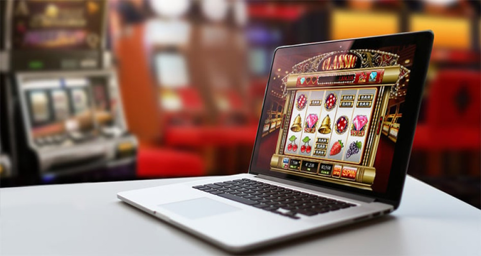 Bet, Win, and Live the Thrill A Guide to Exciting Gaming Experiences
