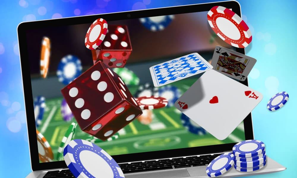 Discover the Magic of Voodoo Casino UK 1