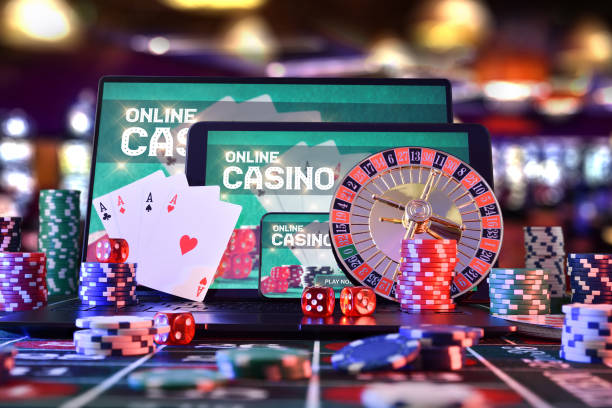 Discover the Magic of Voodoo Casino UK 1