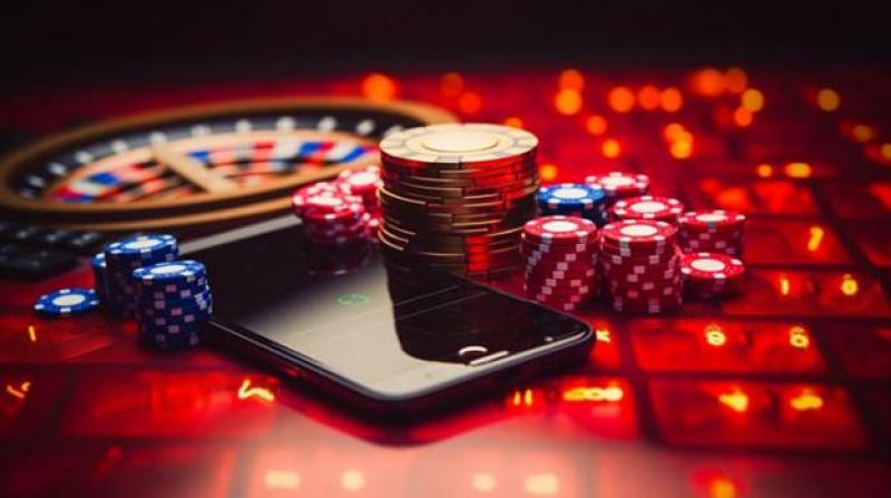 Exploring Non Gamstop Casinos A Guide to Endless Gaming Opportunities