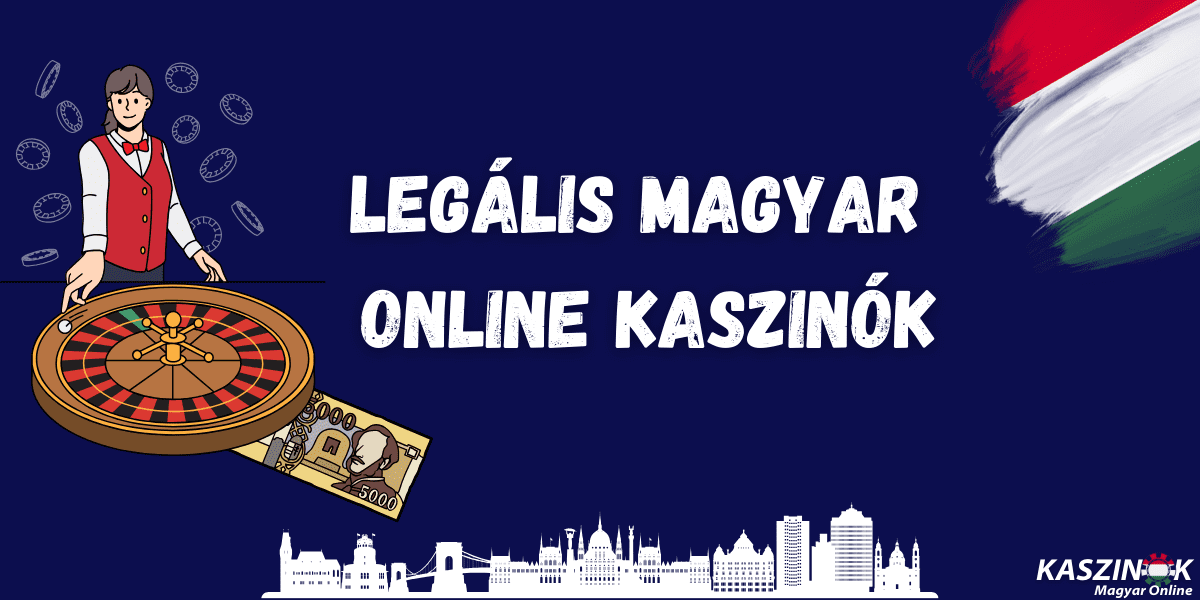 Legjobb online kaszinók magyarok számára - Játékélmény és bónuszok Legjobb online kaszinók magyarok számára - Játékélmény és bónuszok