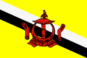 flag-brunei