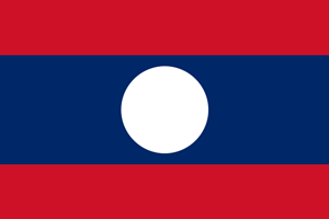 flag-lao